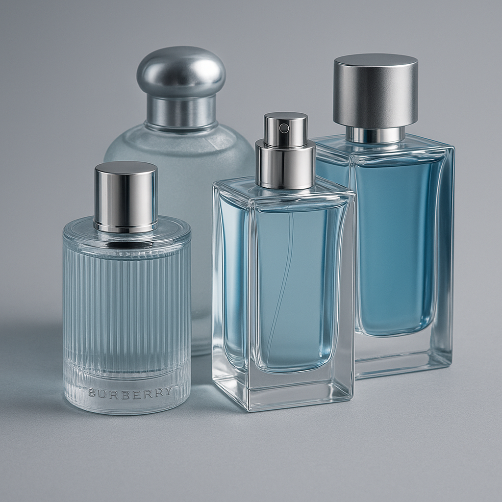 Eau de Toilette