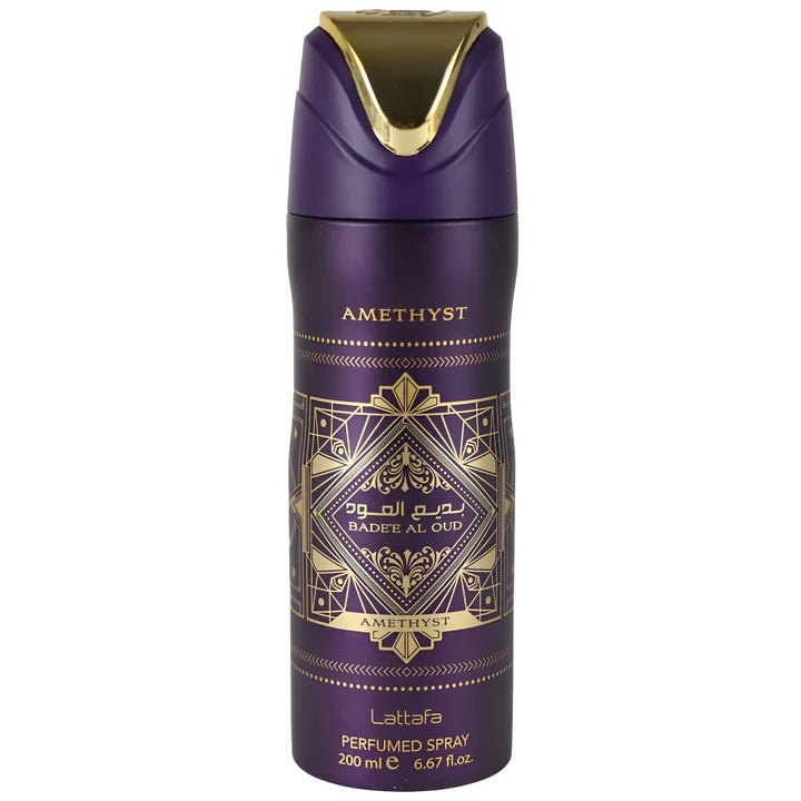 Lattafa Body Spray 200ml