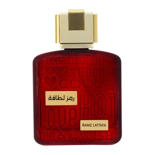 Lattafa Ramz Eau de Parfum