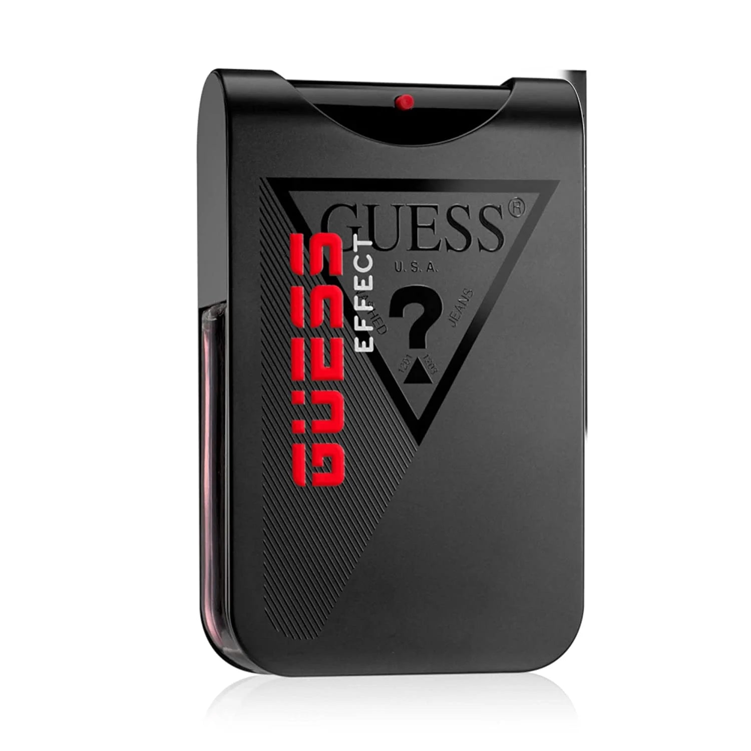 Guess Effect Eau de Toilette – 3.4 oz Spray | for Men