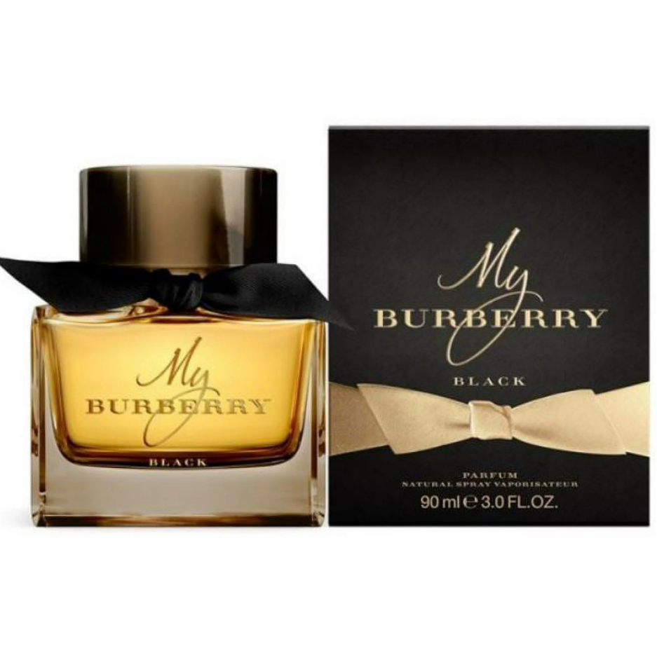 Burberry My Burberry Black 3.0 oz Eu De Permufe | for Women