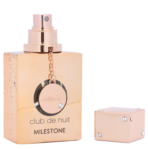 Armaf Club De Nuit 3-Piece Variety Set 1.0 oz Each | For Men Gift