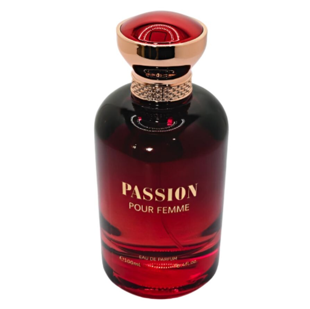 Bharara Passion Pour Femme Eau de Parfum 3.4 oz (100 ml) | for Women