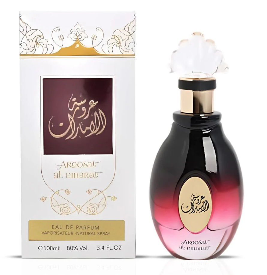 Perfumes Aroosat Al Emarat Eau de Parfum 3.4 oz (100 ml) | for Women