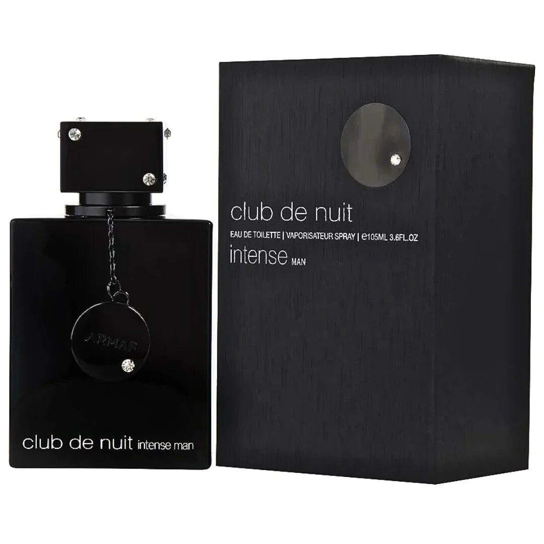 Armaf Club De Nuit Fragrance Collection | EDP & Perfume Oil for Men & Women