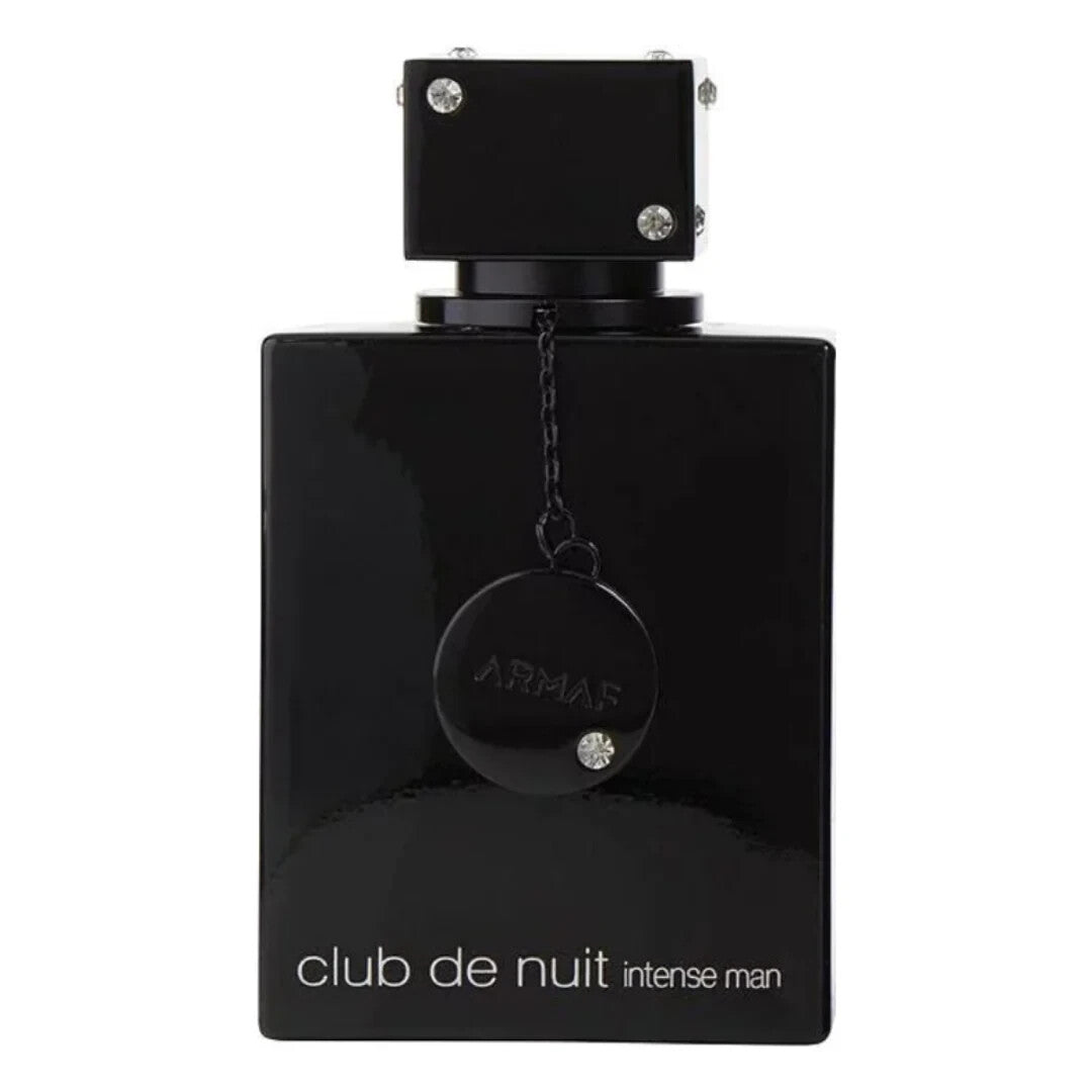 Armaf Club De Nuit Intense Eau de Toilette Spray – 3.6 oz (105 ml) for Men