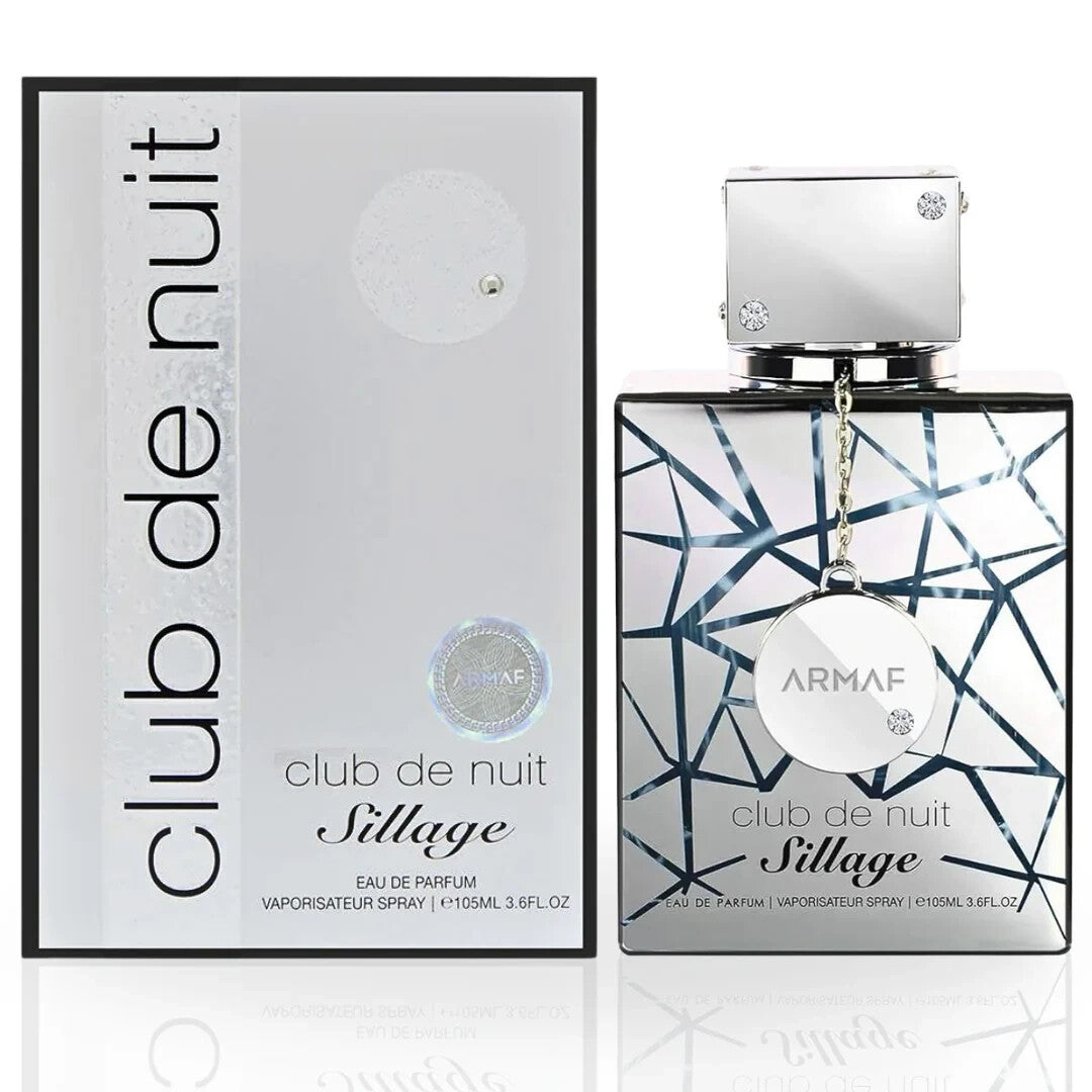 Armaf Club De Nuit Fragrance Collection | EDP & Perfume Oil for Men & Women
