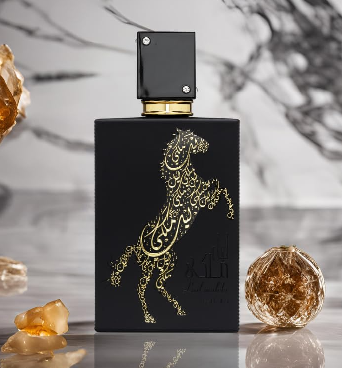 Lattafa Lail Maleki Eau de Parfum 3.4 oz (100 ml) | Unisex