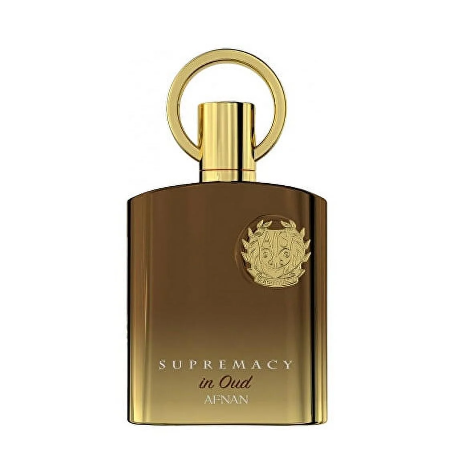 Afnan Supremacy in Oud Extrait de Parfum 3.4 oz (100 ml) | for Unisex