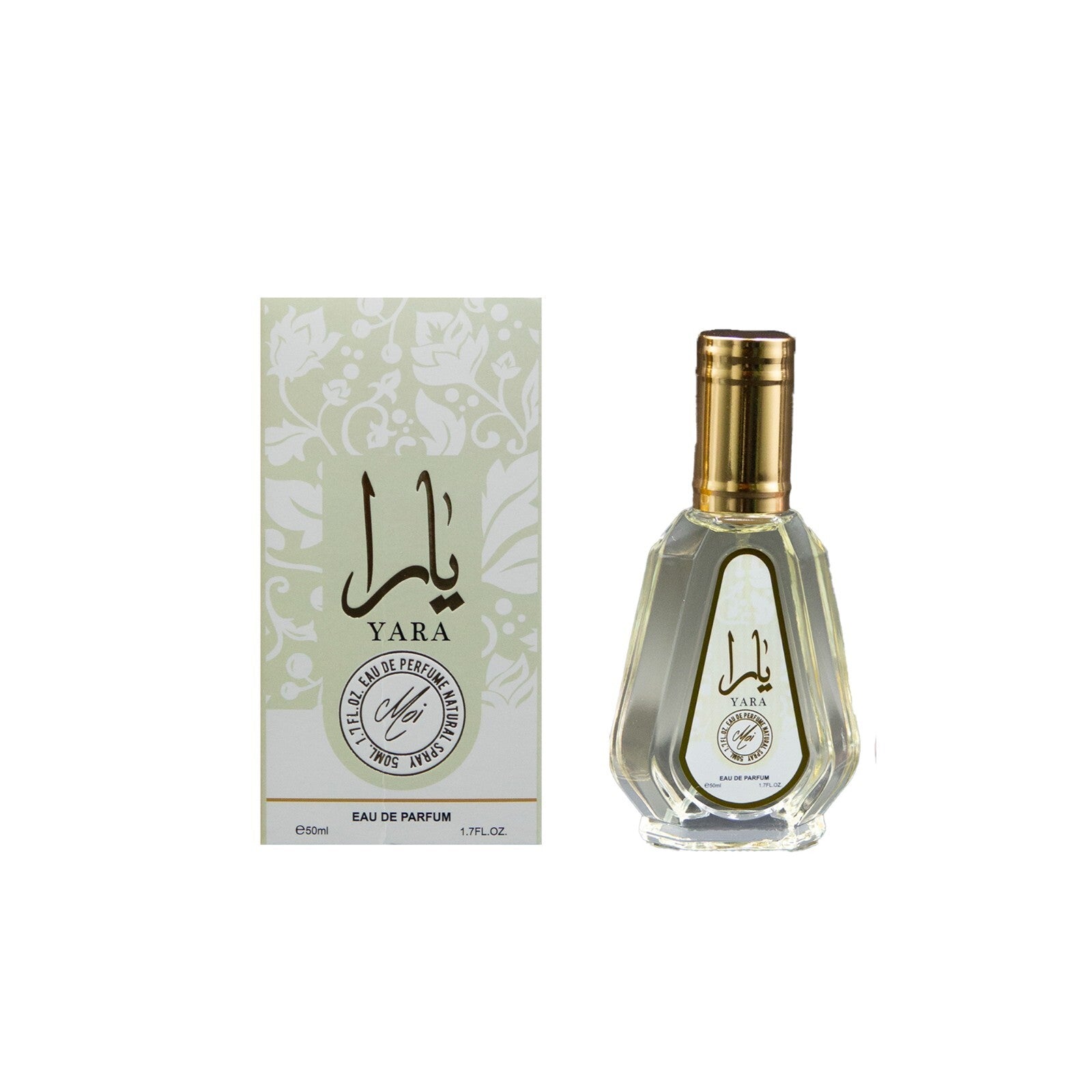 Lattafa Yara Eau de Parfum & Perfume Oil | Original • Tous • Candy • Moi | Women