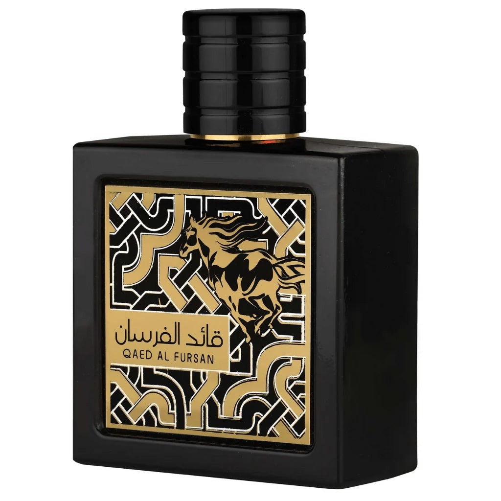 Qaed Al Fursan EDP - 90ML by Lattafa