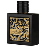 Qaed Al Fursan EDP - 90ML by Lattafa