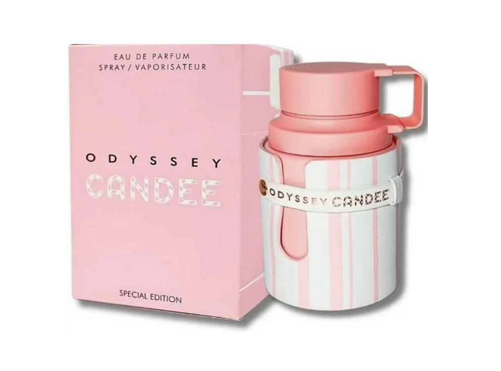 Armaf Odyssey Candee Special Edition Eau de Parfum 3.4 oz (100ml) | for Women