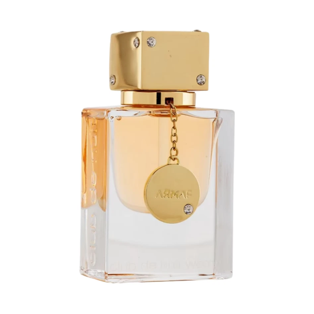 Armaf Club De Nuit Perfume Oil 0.6 oz (18 ml) | for Women