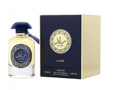 Raed Luxe Gold by Lattafa 100 ml 3.4 oz Eau de Parfum RAED LATTAFA SUPER NICHE