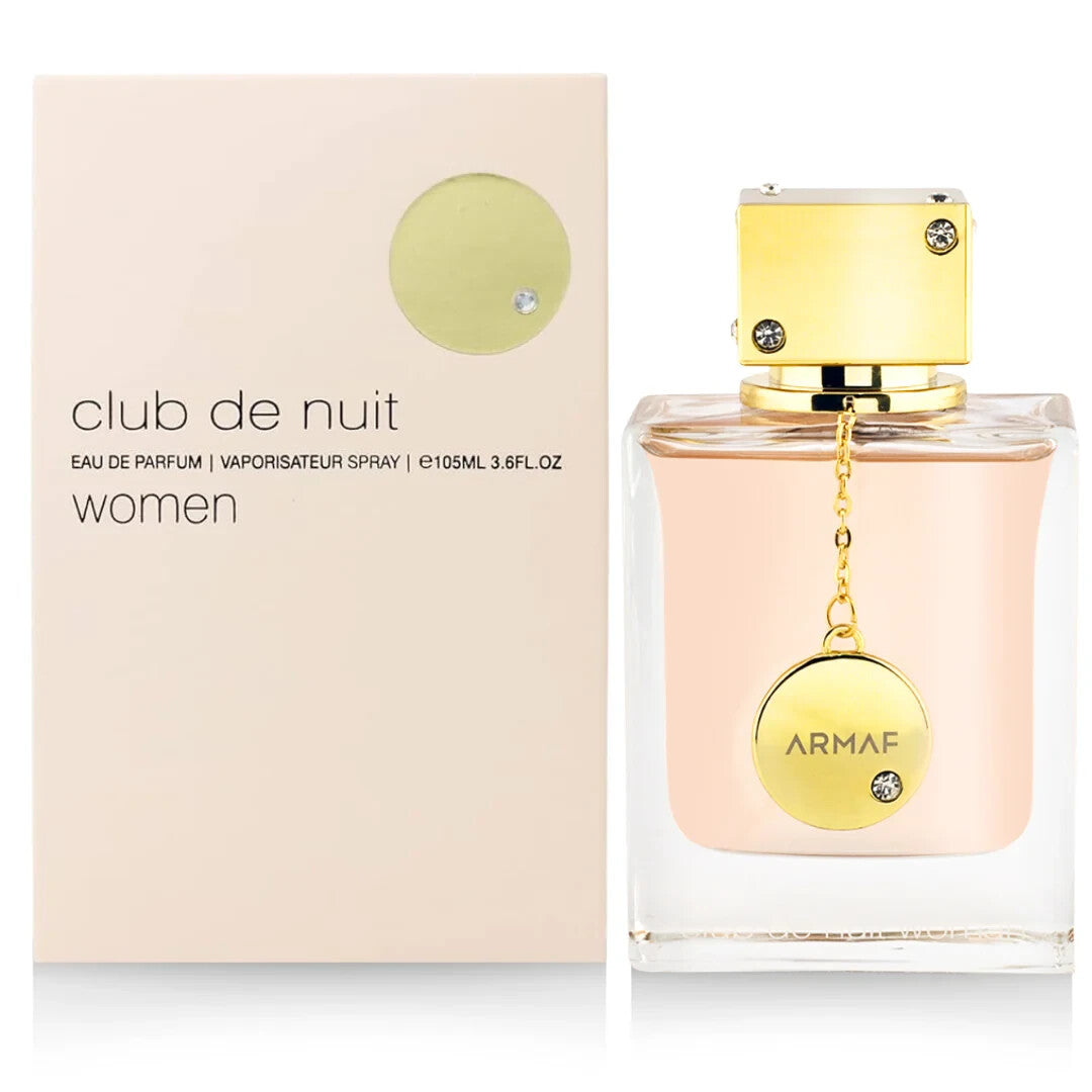 Armaf Club De Nuit 3.6oz Women's Eau de Parfum