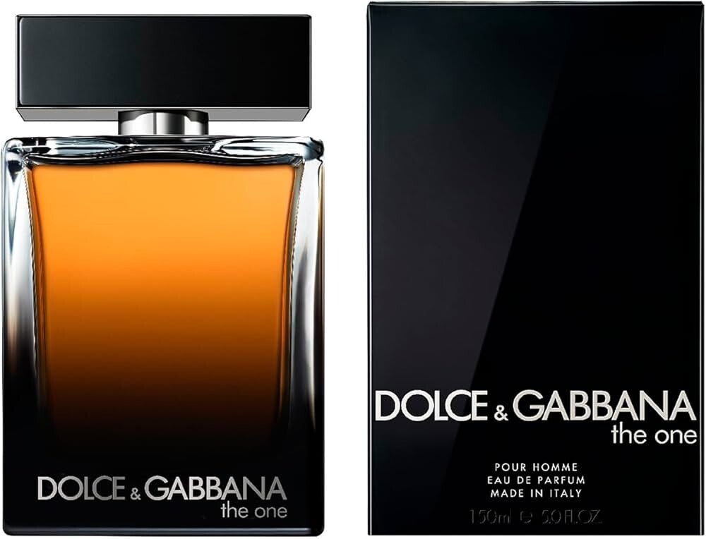 Dolce & Gabbana The One Eau de Parfum 5.0 oz (150 ml) | for Men