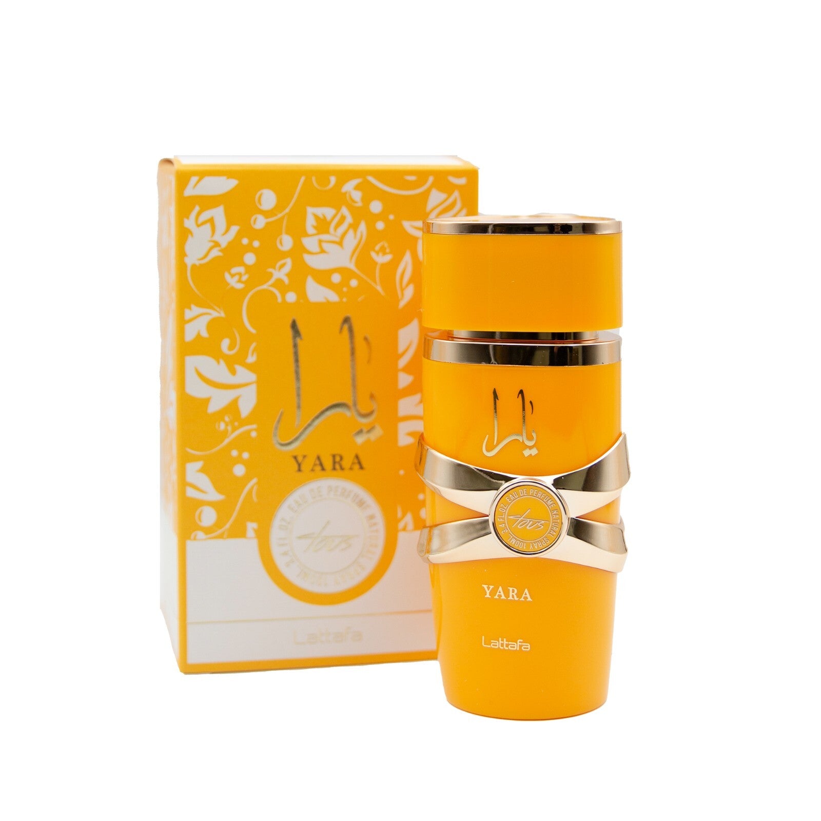 Lattafa Yara Eau de Parfum & Perfume Oil | Original • Tous • Candy • Moi | Women