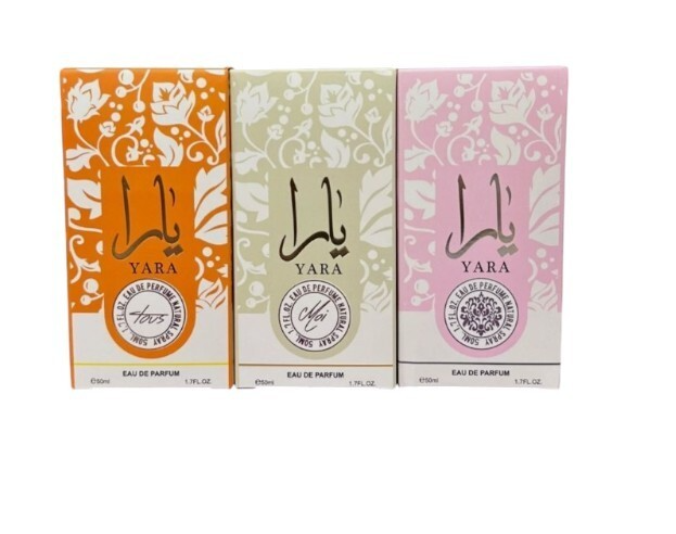 Yara EDP- 50 ML (1.7Oz) By Ard Al Zaafaran | Perfume For Women