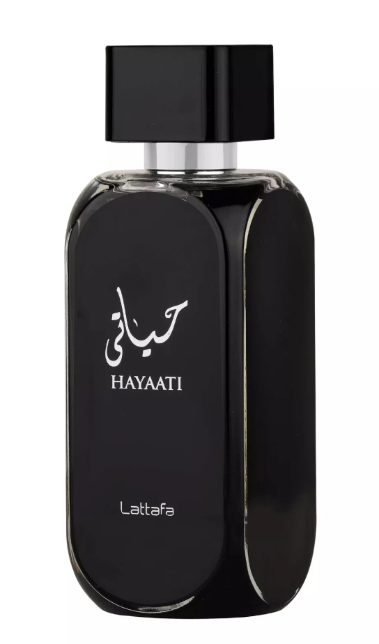 Lattafa Hayaati Eau de Parfum 3.4 oz (100 ml) | for Men