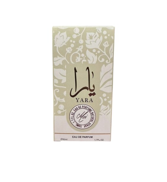 Yara EDP- 50 ML (1.7Oz) By Ard Al Zaafaran | Perfume For Women