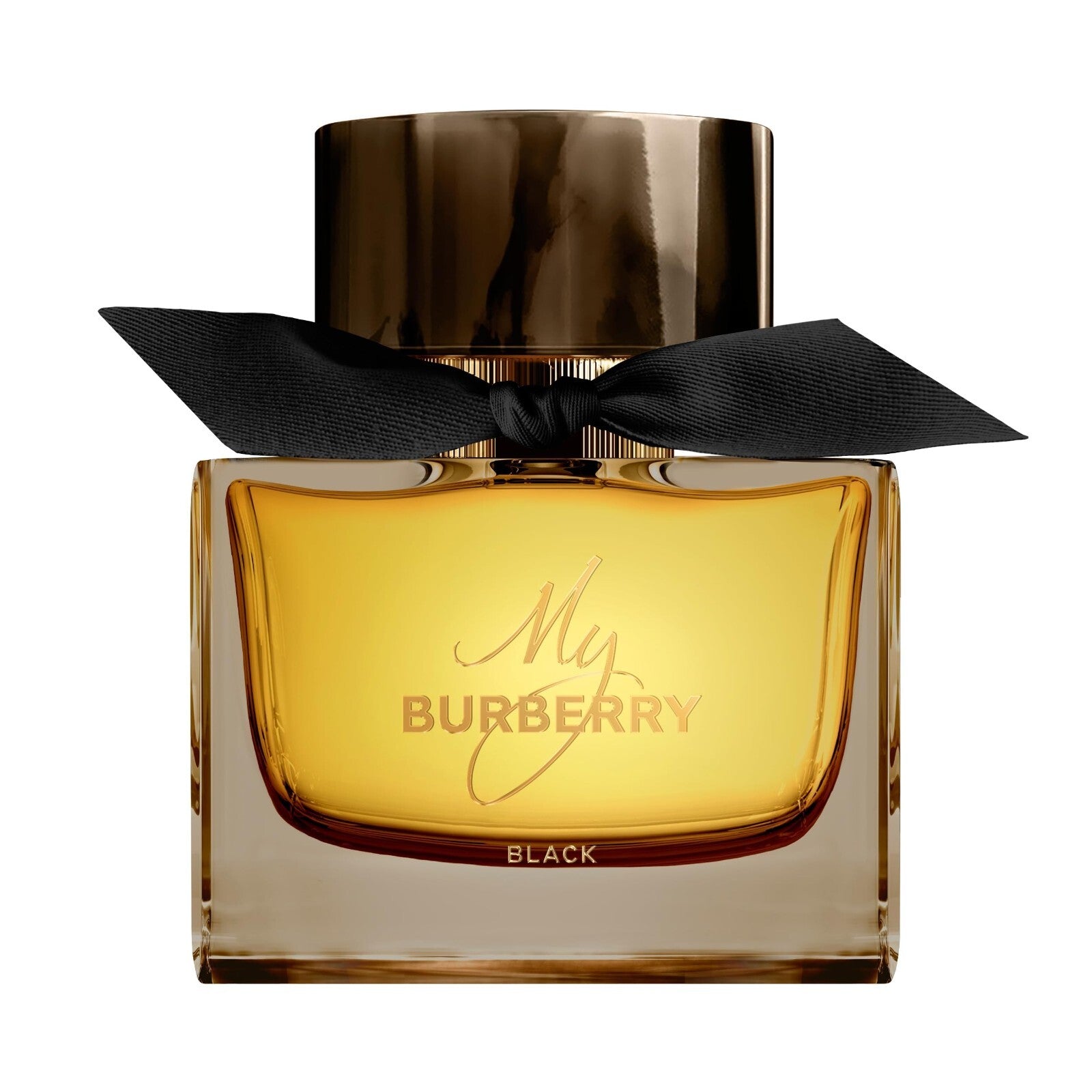 Burberry My Burberry Black 3.0 oz Eu De Permufe | for Women