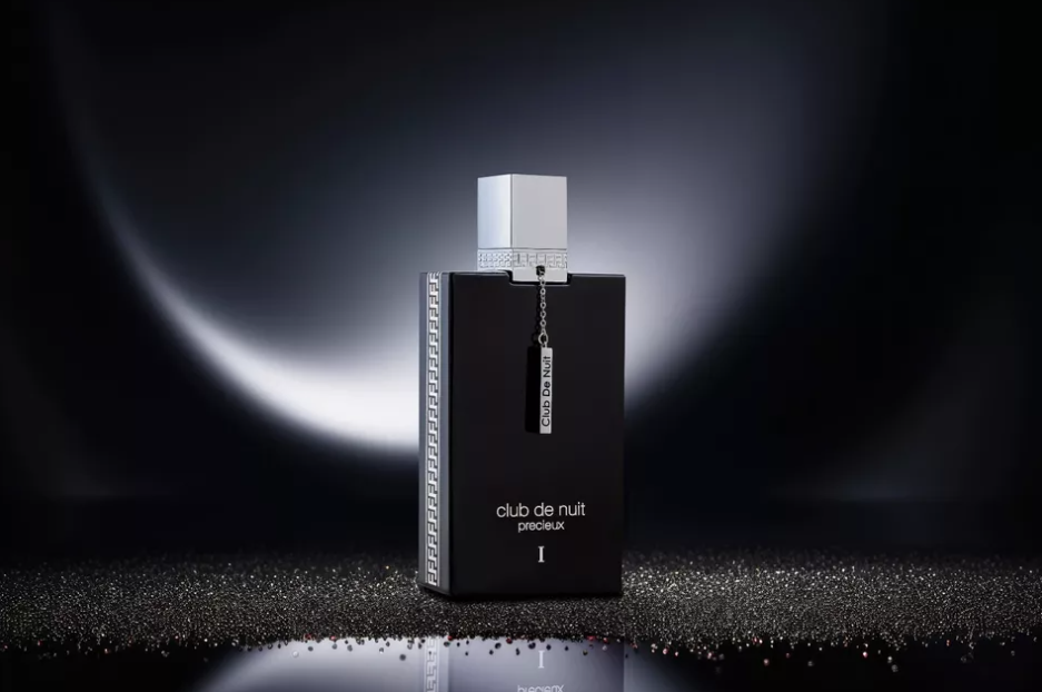 Armaf Club De Nuit Precieux I Eau de Parfum 1.8 oz (55 ml) | Unisex