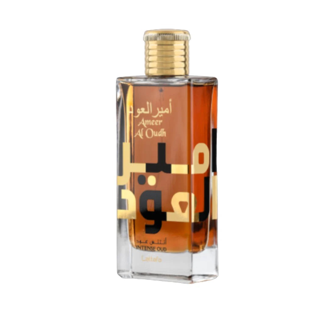 Ameer Al Oudh - Intense Oud EDP 100ML | by Lattafa
