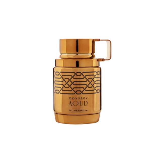 Armaf Odyssey Aoud Edition Eau de Parfum 3.4 oz (100 ml) | for Men