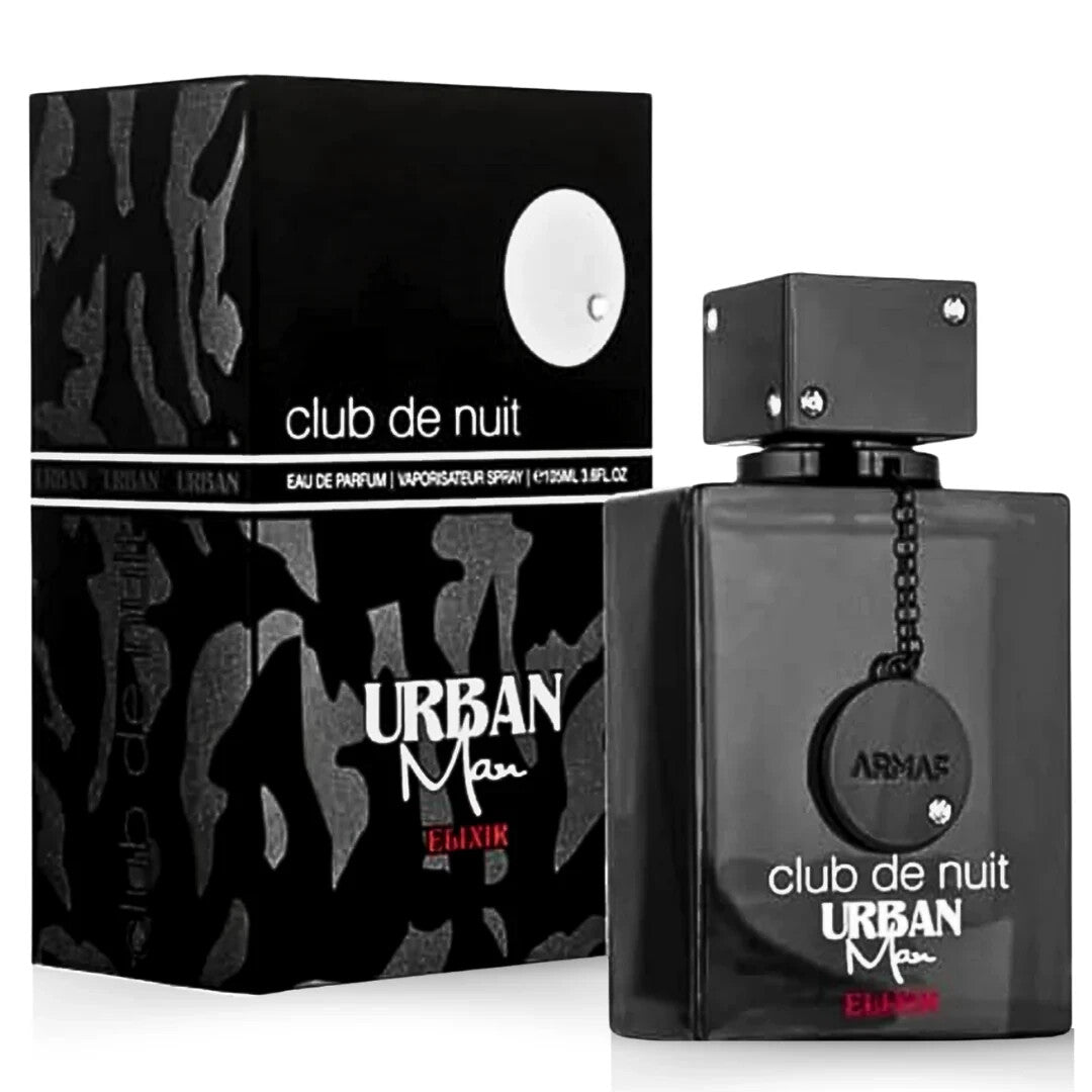 Armaf Club De Nuit Fragrance Collection | EDP & Perfume Oil for Men & Women