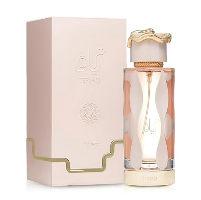 Maison Alhambra Teriaq Eau de Parfum 3.4 oz (100 ml) | Unisex