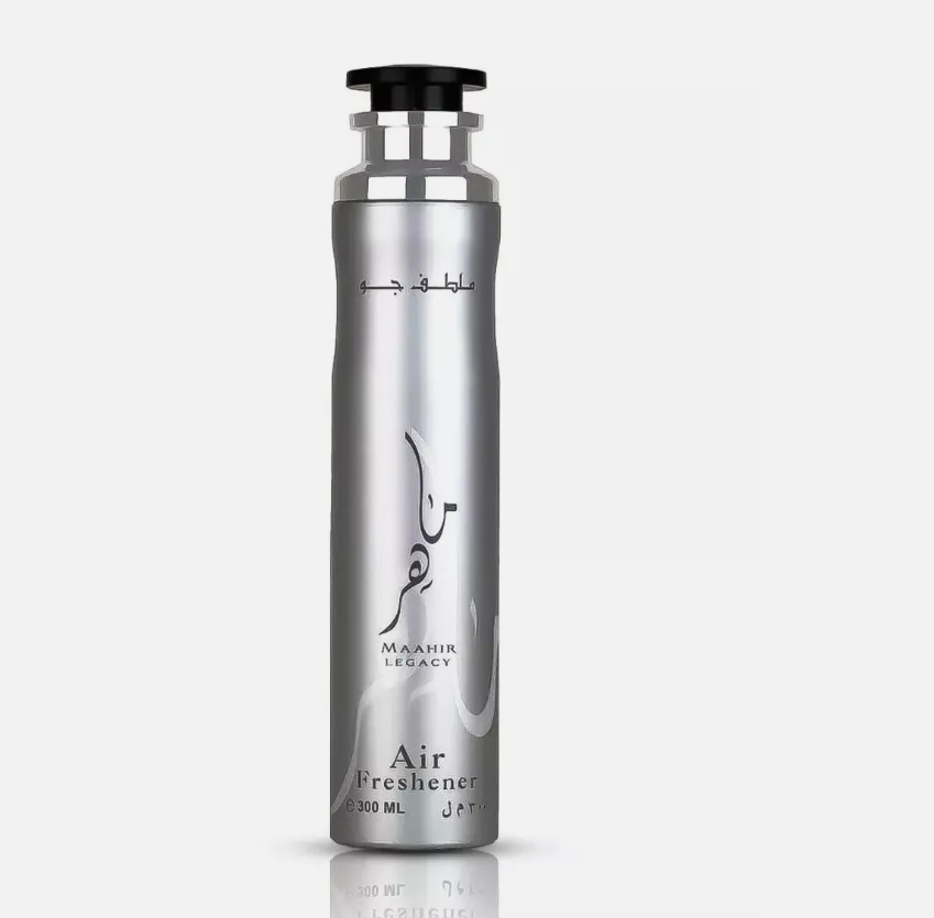 Lattafa Air Freshener – 300ml (10.1 fl oz)