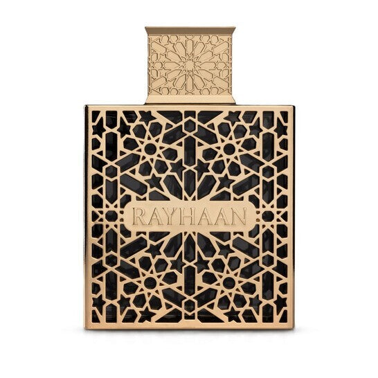 Rayhaan Elixir Eau de Parfum 3.4 oz (100 ml) | for Unisex