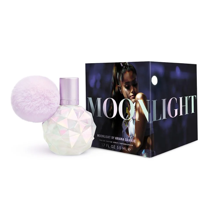 Ariana Grande Moonlight Eau de Parfum 1.7 oz (50 ml) | for Women