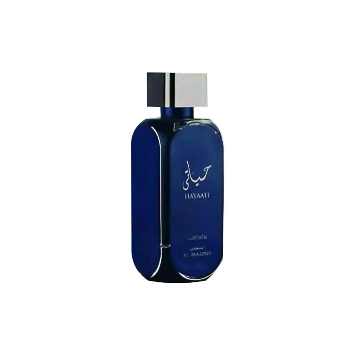 Lattafa Hayaati Al Maleky Eau de Parfum – 100ml (3.4 oz)