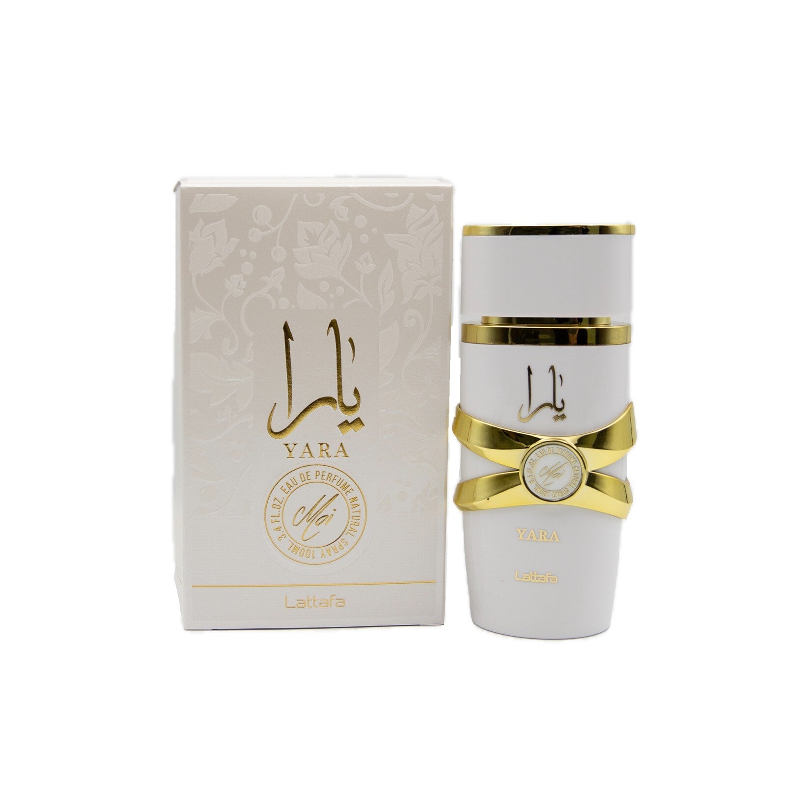 Lattafa Yara Eau de Parfum & Perfume Oil | Original • Tous • Candy • Moi | Women