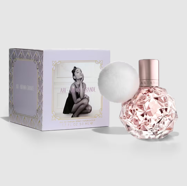 Ariana Grande Ari Eau de Parfum 1.7 oz (50 ml) | for Women