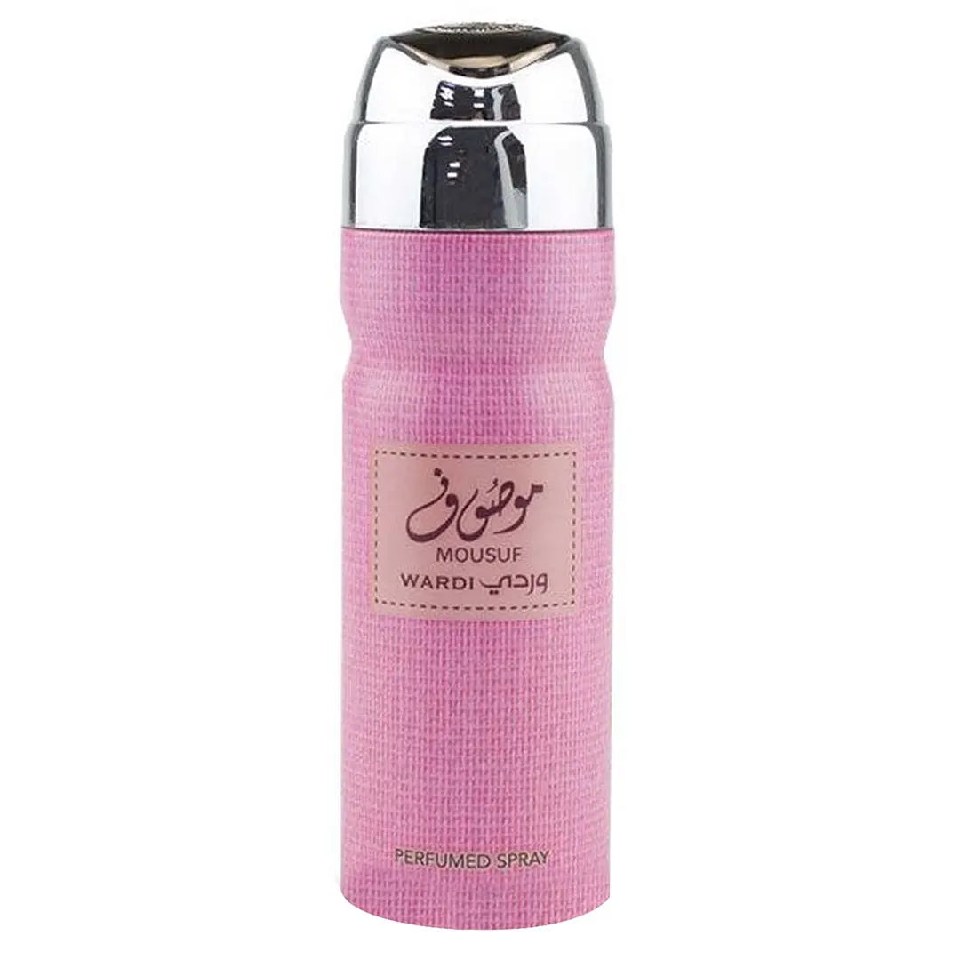 Ard Al Zaafaran Perfumed Body Spray 200ml