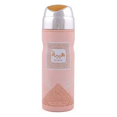 Ard Al Zaafaran Perfumed Body Spray 200ml