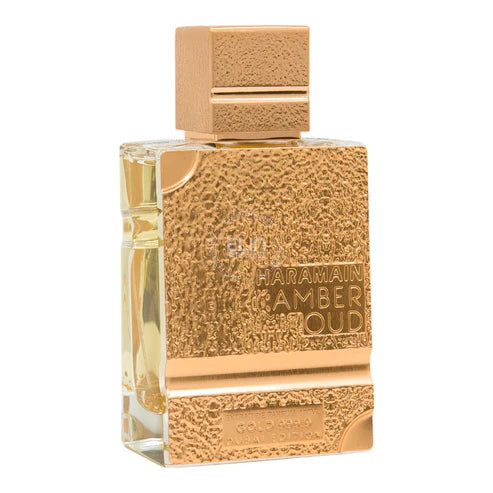 Al Haramain Amber Oud Gold 999.9 Extrait de Parfum 2.5 oz | Sweet Fruity Unisex Perfume