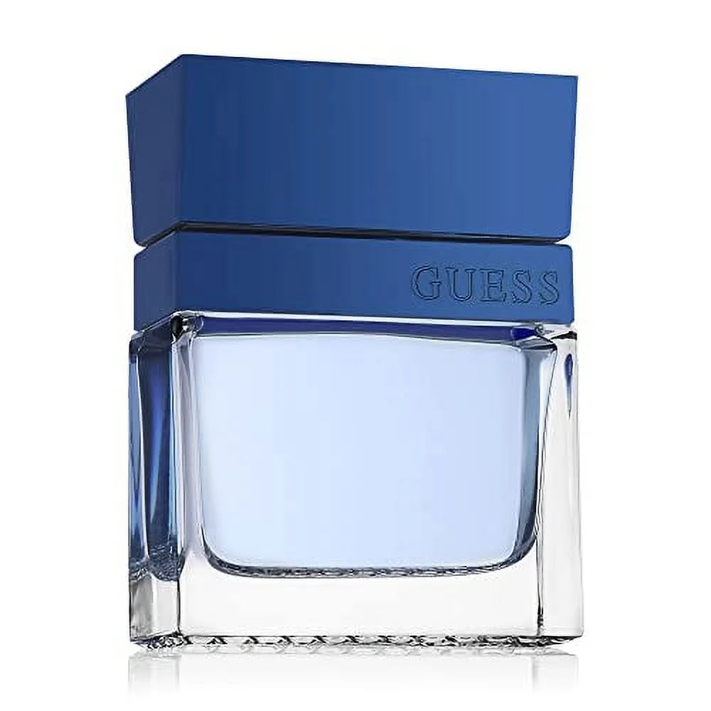 Guess Seductive Homme Blue Eau de Toilette 3.4 oz | for Men