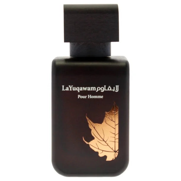 Rasasi La Yuqawam EDP