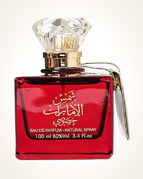 Ard Al Zaafaran Shams Al Emarat Khususi EDP 3.4 oz Unisex – Ships from USA