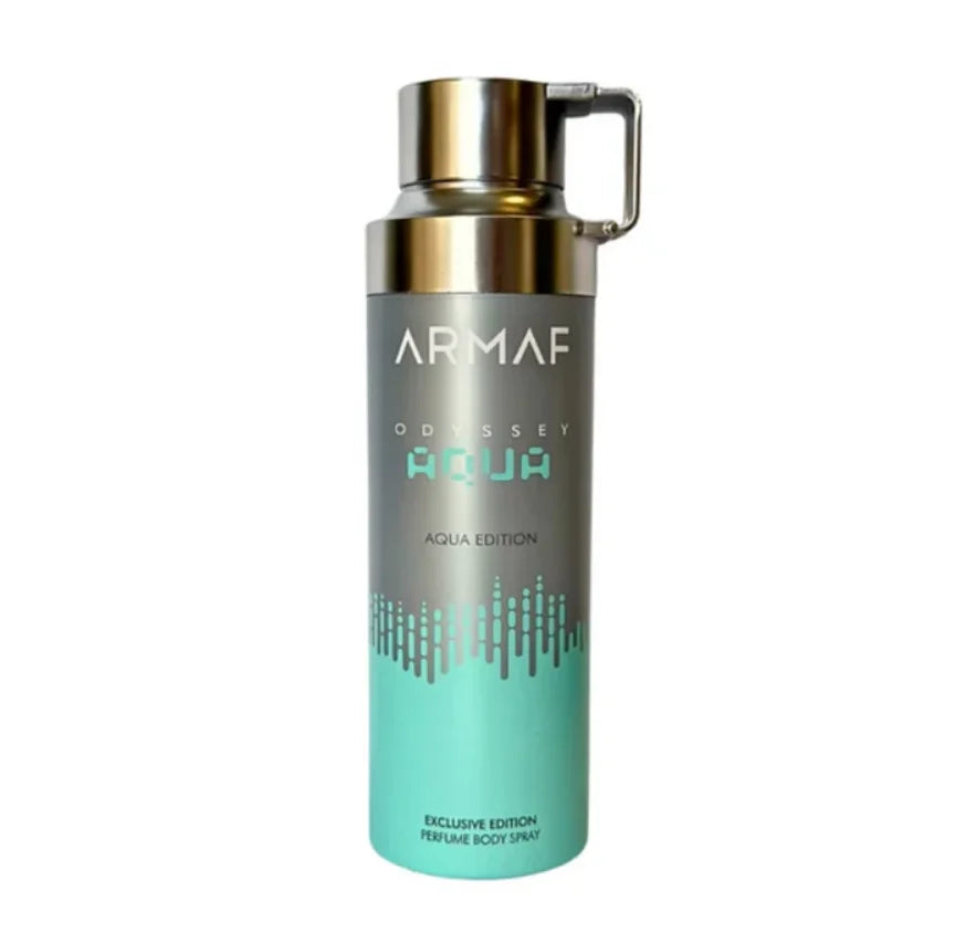 Armaf Perfume Body Spray 200ml
