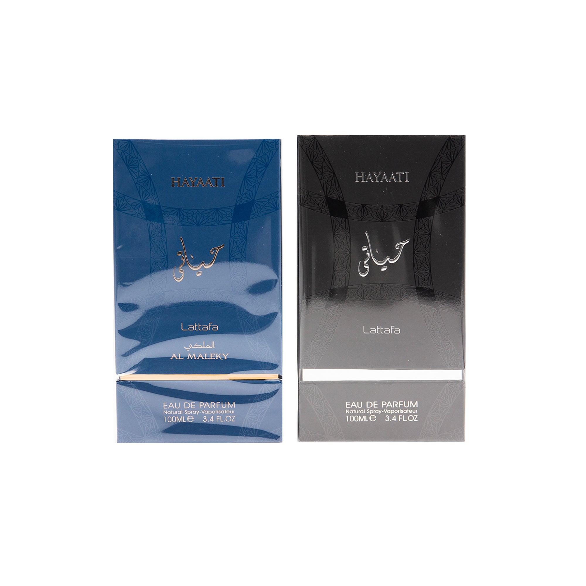 Lattafa Hayaati Eau de Parfum