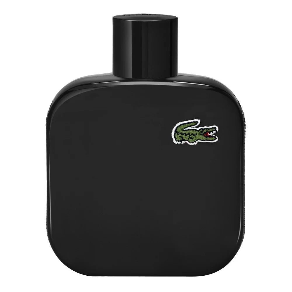 Lacoste L.12.12 Noir Eau de Toilette 3.3 oz Spray | for Men