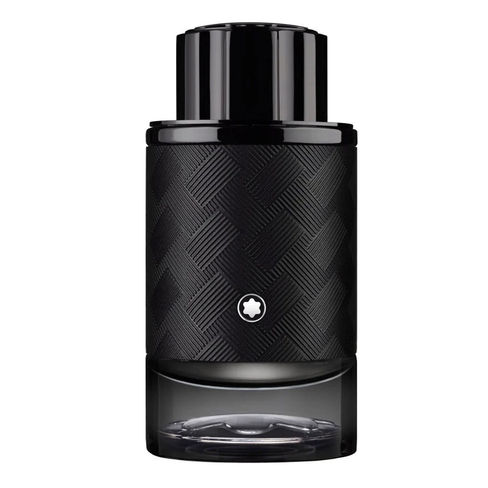 Mont Blanc Explorer Eau de Parfum 3.3 oz Spray | for Men