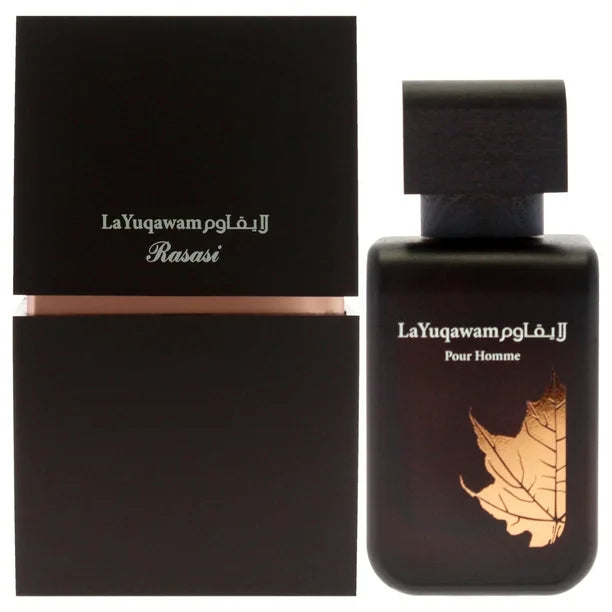 Rasasi La Yuqawam EDP