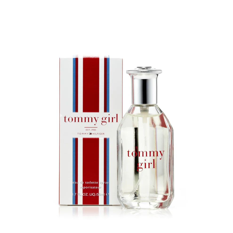 Tommy Hilfiger Tommy Eau de Toilette 3.4 oz Spray | for Men