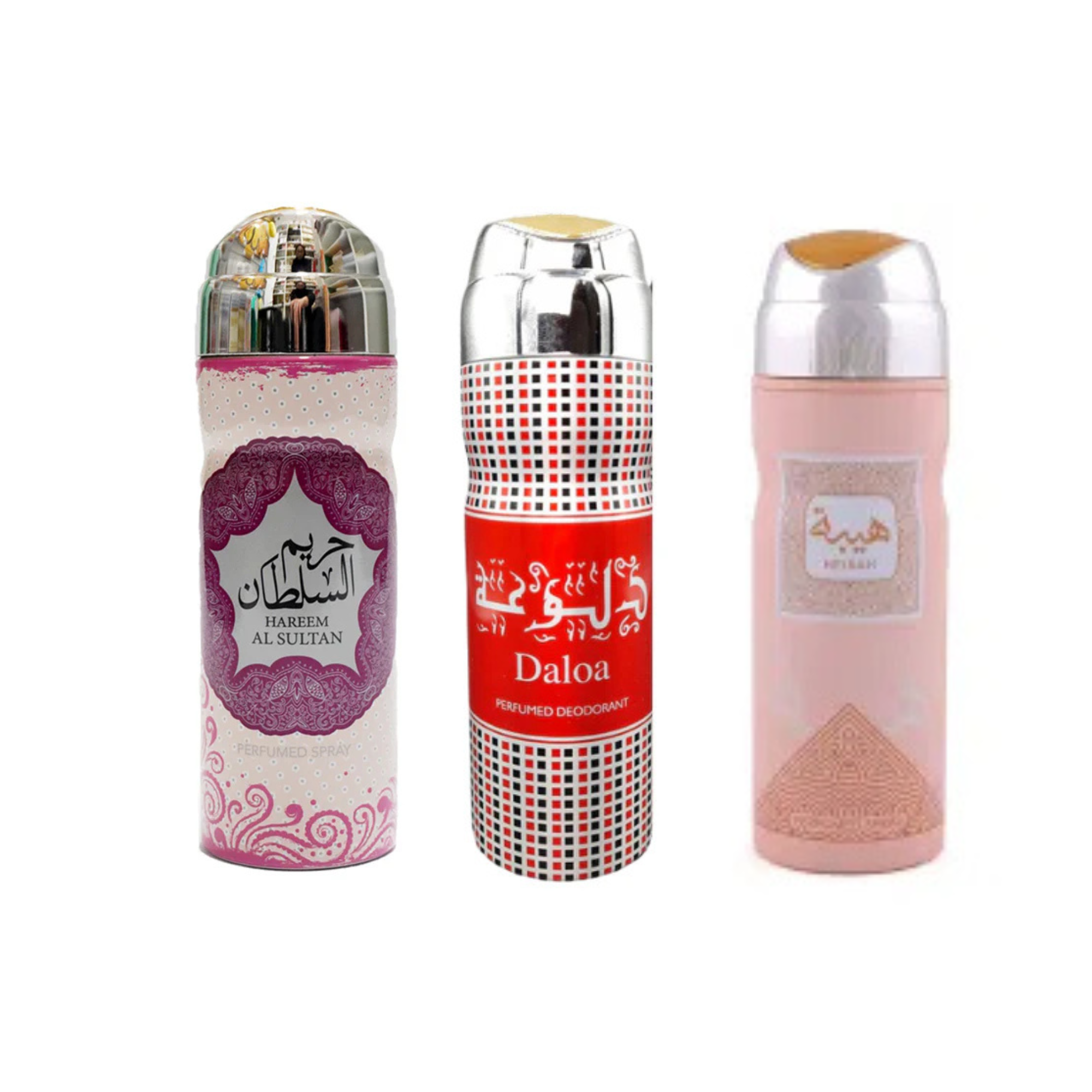 Ard Al Zaafaran Perfumed Body Spray 200ml
